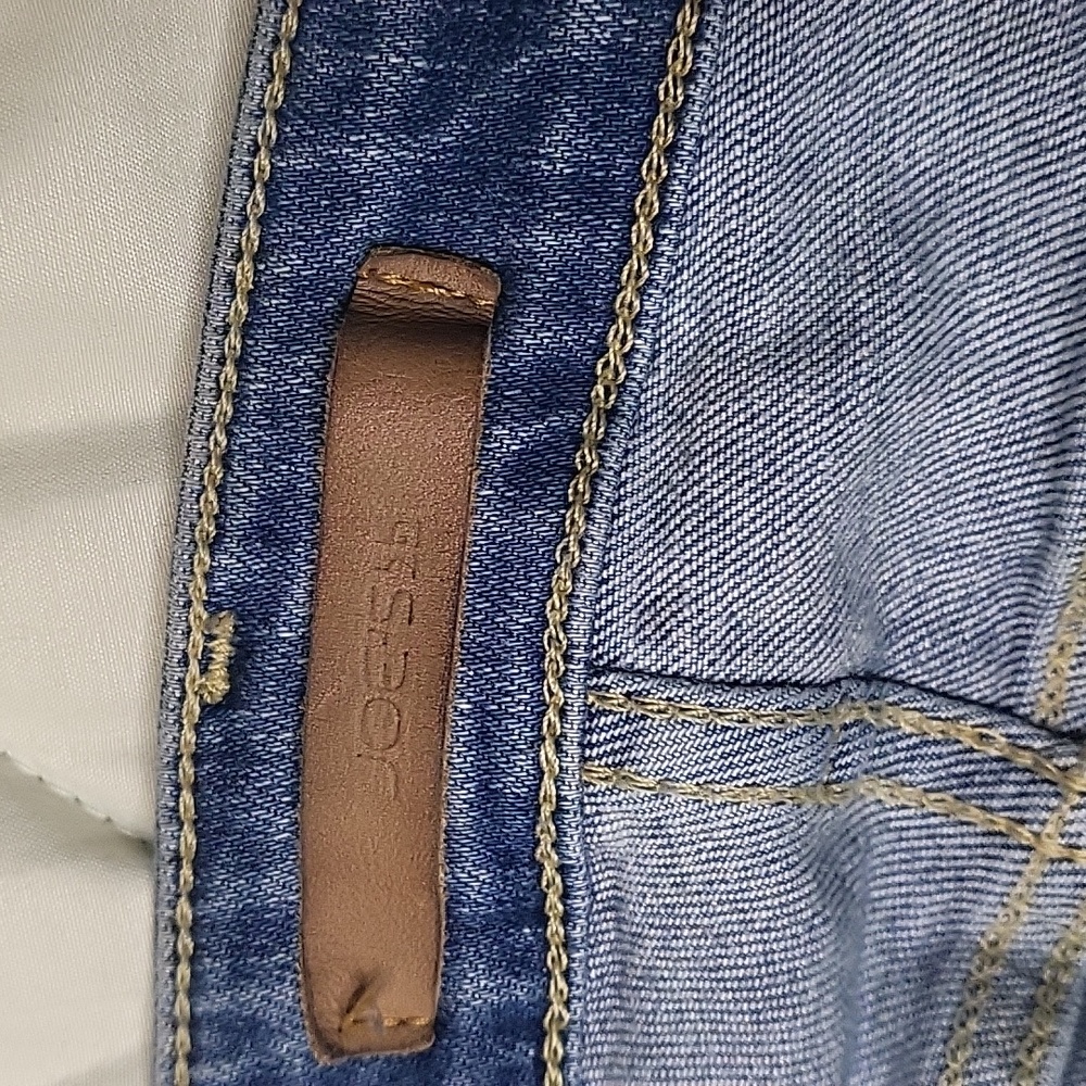 Jeans - Picture 7 of 12